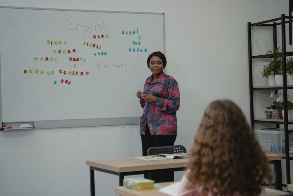 Foto 4 de Academia de Inglés Speak Up
