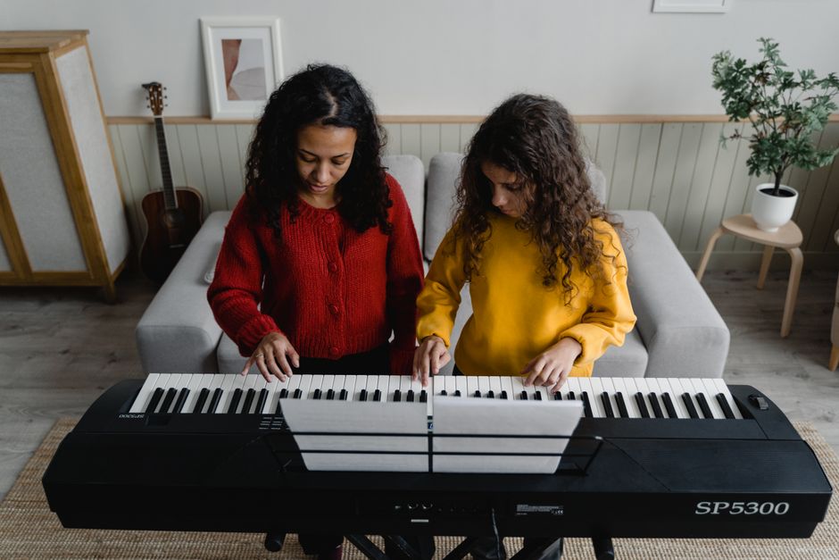 Foto 2 de Academia de Música Ritmo Libre