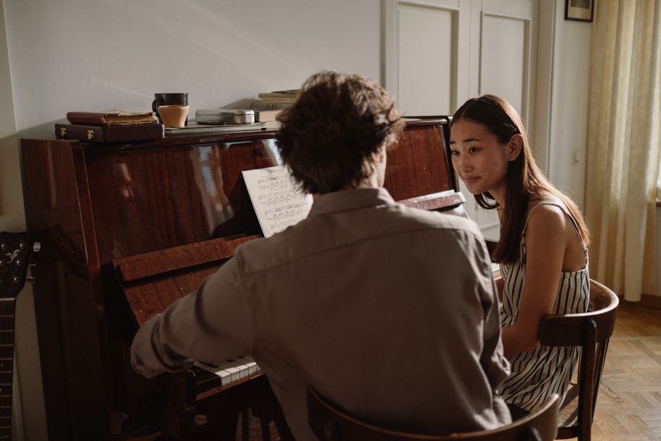 Foto 5 de Academia de Música Ritmo Libre