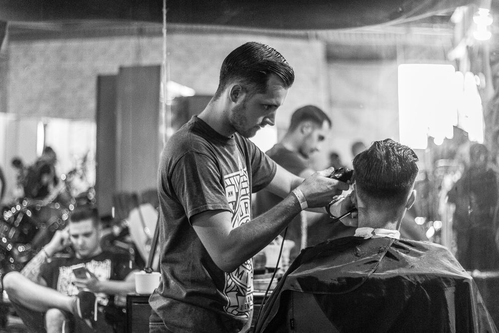 Foto 1 de Barbería El Corte Perfecto