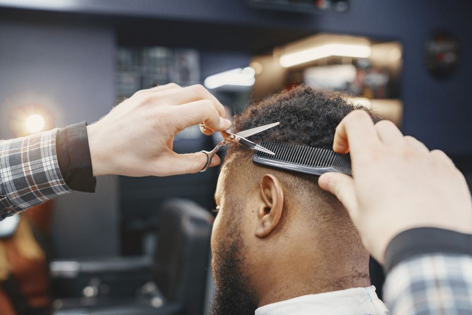 Foto 3 de Barbería El Corte Perfecto