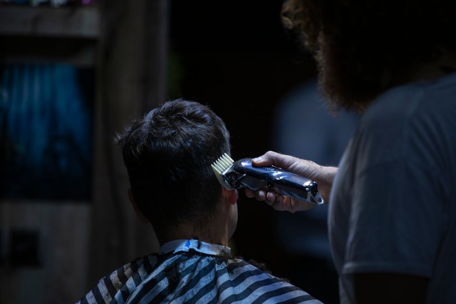 Foto 4 de Barbería El Corte Perfecto