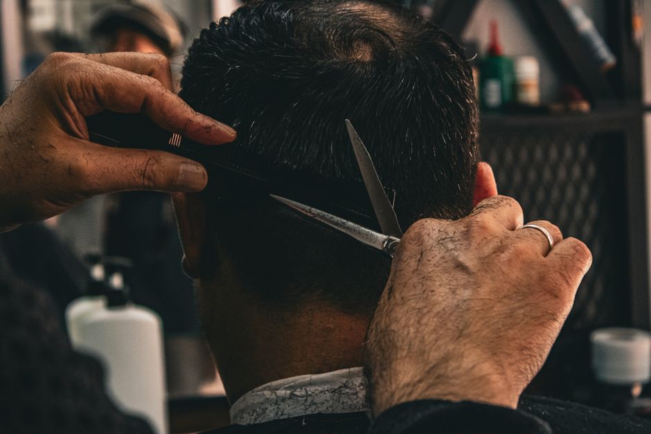 Foto 5 de Barbería El Corte Perfecto