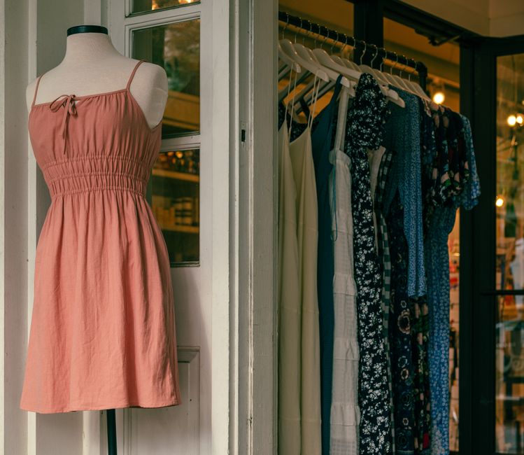 Foto 3 de Boutique Elegance BAQ