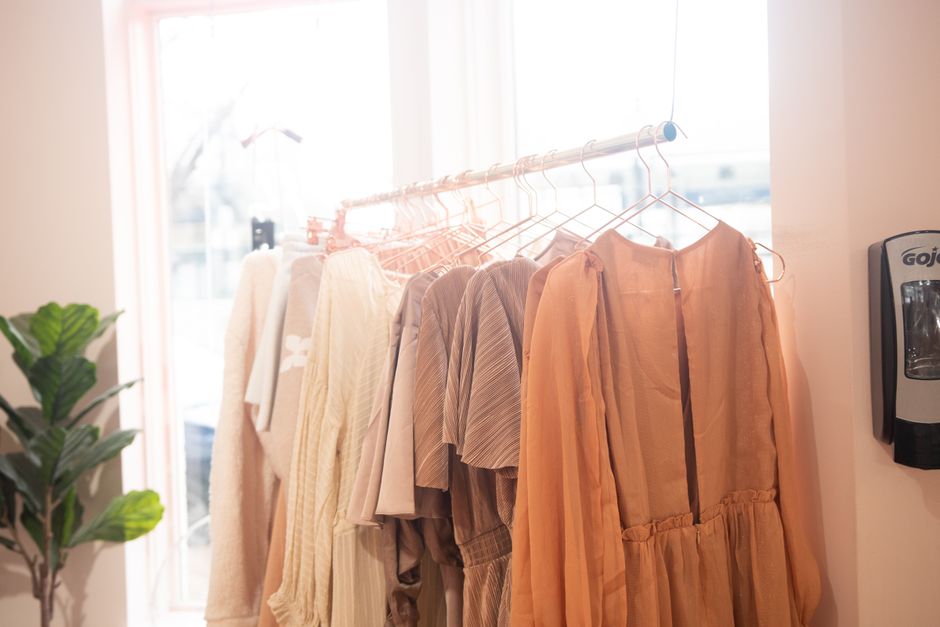 Foto 4 de Boutique Elegance BAQ