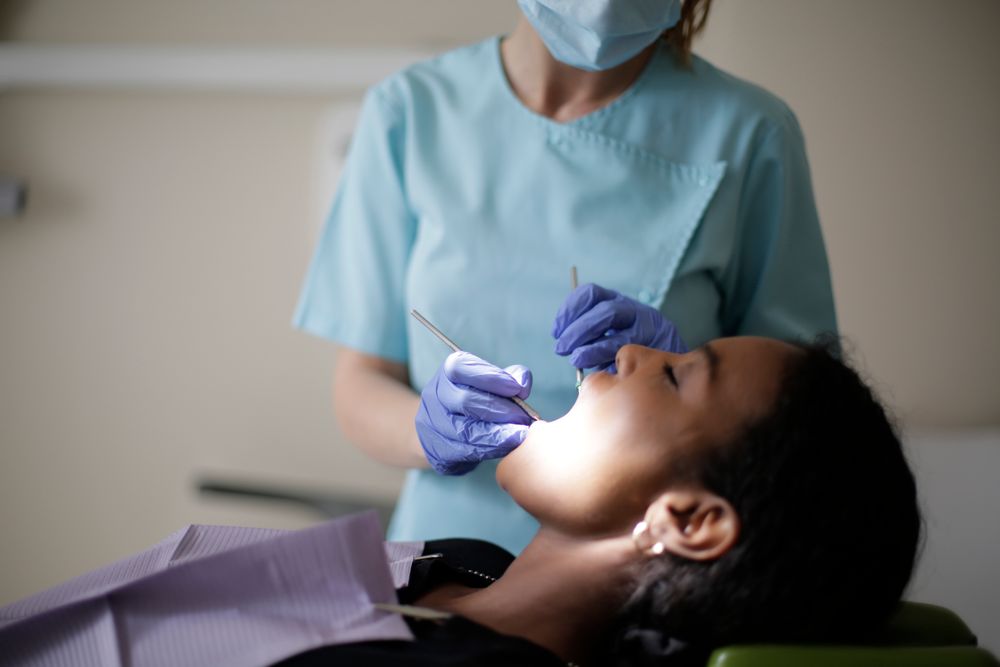 Foto 1 de Clínica Dental Sonrisa Sana