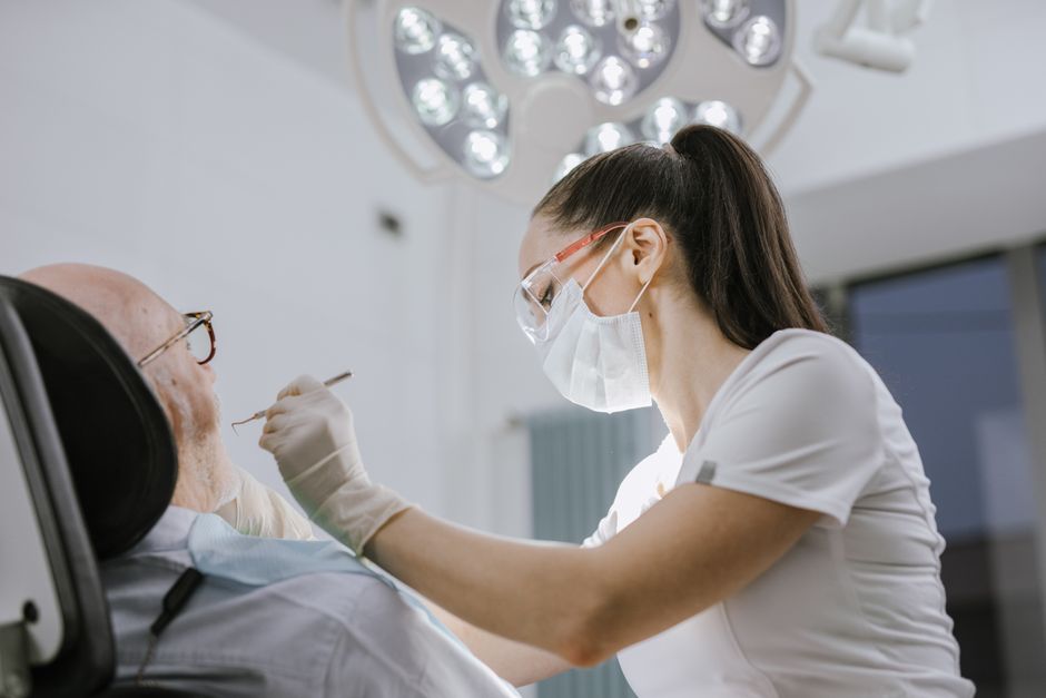 Foto 4 de Clínica Dental Sonrisa Sana