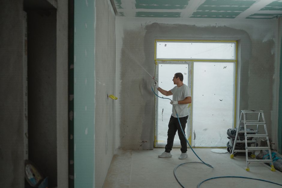 Foto 3 de Construcciones & Remodelaciones ABC