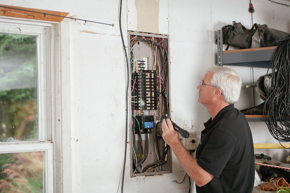Foto 1 de ElectroSoluciones JR
