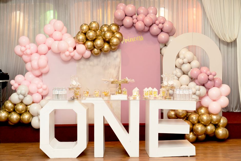 Foto 4 de Eventos & Decoraciones Fiesta Total