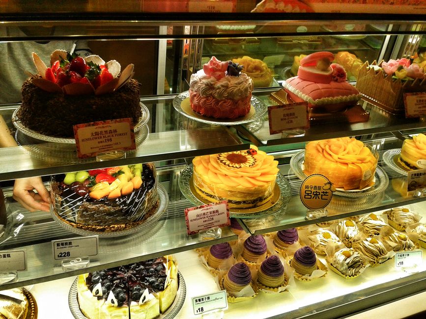 Foto 4 de Pastelería Dulce Costa