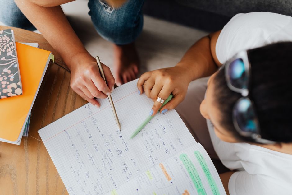 Foto 5 de Refuerzo Escolar Aprende Más
